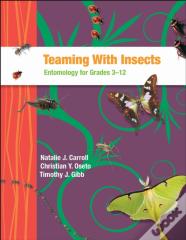 Teaming With Insects