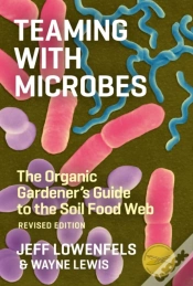 Capa do artigo Teaming With Microbes