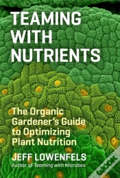Capa do artigo Teaming With Nutrients