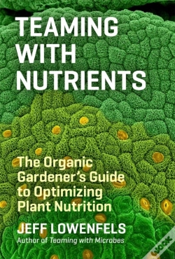 Capa do artigo Teaming With Nutrients