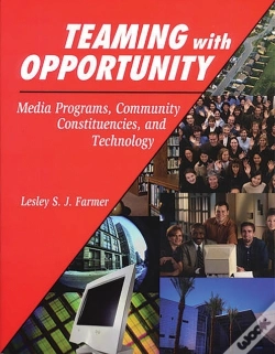 Capa do artigo Teaming With Opportunity