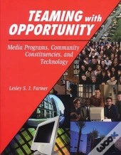 Teaming With Opportunity