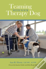 Capa do artigo Teaming With Your Therapy Dog