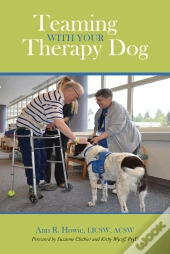 Teaming With Your Therapy Dog