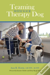 Capa do artigo Teaming With Your Therapy Dog