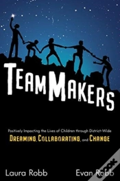 Capa do artigo Teammakers