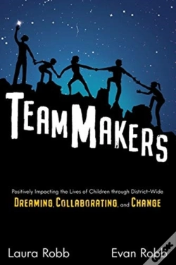 Capa do artigo Teammakers