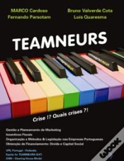 Capa do artigo Teamneurs