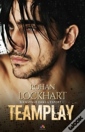Capa do artigo Teamplay