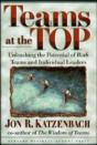 Teams At The Top - Preview