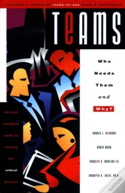Capa do artigo Teams