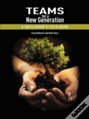 Capa do artigo Teams For A New Generation