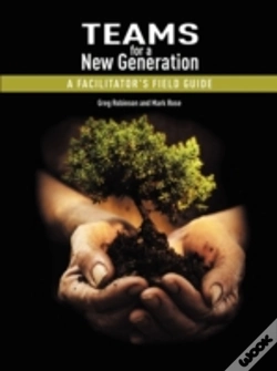 Capa do artigo Teams For A New Generation