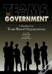 Teams In Government