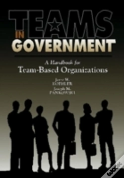 Capa do artigo Teams In Government