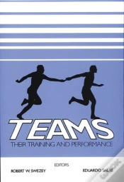 Capa do artigo Teams