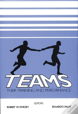 Capa do artigo Teams