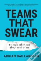 Teams That Swear