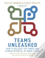 Teams Unleashed