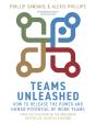 Teams Unleashed - Preview