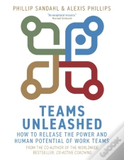 Capa do artigo Teams Unleashed