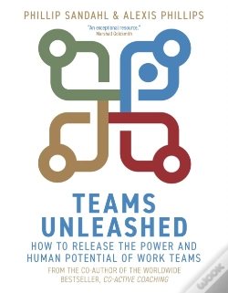 Capa do artigo Teams Unleashed