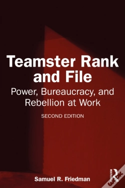 Capa do artigo Teamster Rank And File