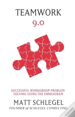 Capa do artigo Teamwork 9.0