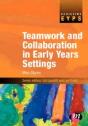 Teamwork And Collaboration In Early Years Settings - Preview