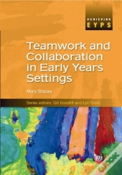 Capa do artigo Teamwork And Collaboration In Early Years Settings