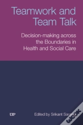 Teamwork And Team Talk