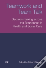 Capa do artigo Teamwork And Team Talk