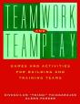 Teamwork And Teamplay - Preview