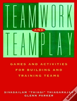 Capa do artigo Teamwork And Teamplay