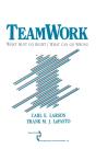 Teamwork - Preview