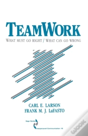 Capa do artigo Teamwork