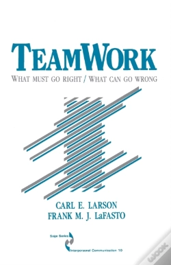 Capa do artigo Teamwork