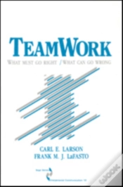 Capa do artigo Teamwork