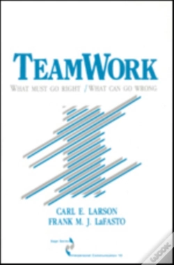 Capa do artigo Teamwork
