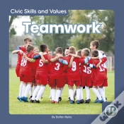 Capa do artigo Teamwork