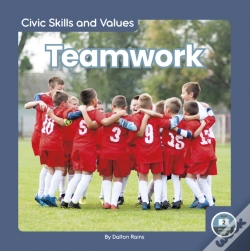 Capa do artigo Teamwork