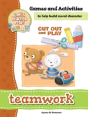 Teamwork - Games And Activities - Preview