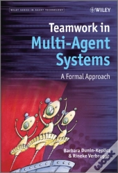 Teamwork In Multi-Agent Systems