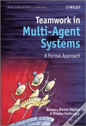 Teamwork In Multi-Agent Systems
