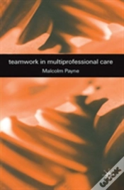 Capa do artigo Teamwork In Multiprofessional Care