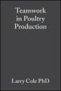 Teamwork In Poultry Production - Preview