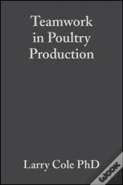 Capa do artigo Teamwork In Poultry Production