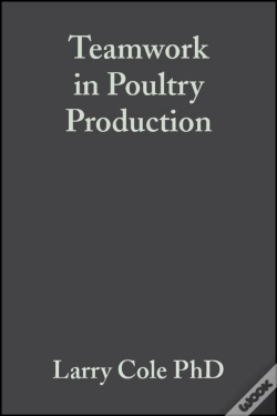 Capa do artigo Teamwork In Poultry Production