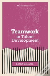 Teamwork In Talent Development