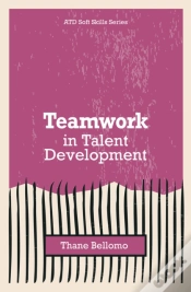 Capa do artigo Teamwork In Talent Development